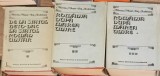 DE LA STATUL GETO-DAC LA STATUL ROMAN UNITAR VOL.1-3-MIRCEA MUSAT, ION ARDELEANU-231953
