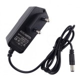 Alimentator Pentru Camere si Alte Dispozitive , 12 V , 1 Amper , High Quality , Negru