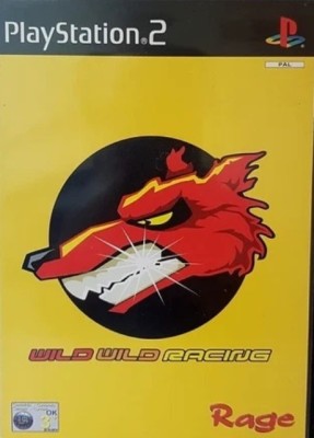 Joc PS2 Wild Wild Racing foto