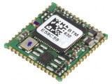 Modul Bluetooth 4.0 BLE SMD 16x15x1.8mm