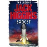 Cumpara ieftin Exocet, JACK HIGGINS