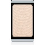 ARTDECO Eyeshadow Pearl Eyeshadow Refill stralucire de perla culoare 29 Pearly Light Beige 0,8 g