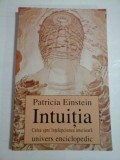 INTUITIA - PATRICIA EINSTEIN