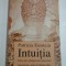 INTUITIA - PATRICIA EINSTEIN