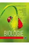 Biologie - Clasa 5 - Manual - Traian Saitan, Adriana Simona Popescu, Marinela Roxana Rosescu, Daniela Petrov, Florica Alexandrescu