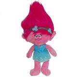 Jucarie din plus Poppy, Trolls, 34 cm, Play By Play