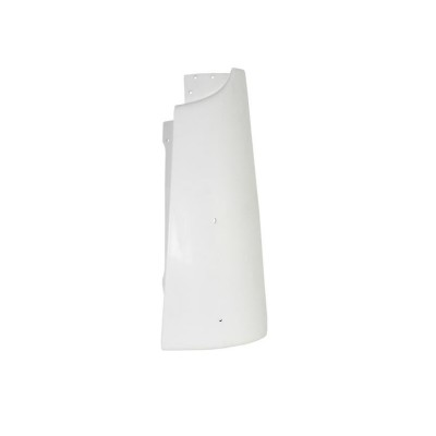 Deflector aer int stanga Eurowest DAF cf foto