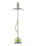 Cumpara ieftin Aparat de calcat vertical cu abur ZASS ZGS 03, Putere 1580W, debit abur 35 g min, capacitatea rezervor apa 2700ml - RESIGILAT