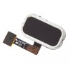 Flex Senzor Amprenta Asus Zenfone 3 ZE520KL Negru Banda Buton Home