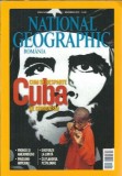 Revista National Geographic, - noiembrie 2012