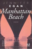 Manhattan Beach - Jennifer Egan - Editura Pandora-M