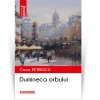 Dumineca orbului - Cezar Petrescu, Hoffman