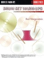 Drum Set Warm-Ups: Essential Exercises for Improving Technique foto