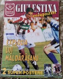 myh 19 - Sport - Clubul Rapid Bucuresti - Giulestina magazin - nr 15/1996