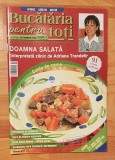 Revista Bucataria pentru toti Nr. 10 (42) Octombrie 2005