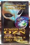 Fenomenul OZN si serviciile secrete - Emil Strainu