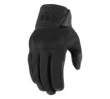 Manusi Moto MBS Icon Tarmac 2 Negre, Marimea M