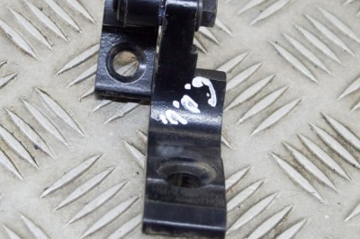 Balama ușă dreapta spate BMW i3 I01 2017 OEM: 7266716,A046574 18795590 foto