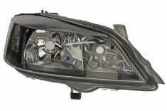 Far OPEL ASTRA G Hatchback (F48, F08) (1998 - 2009) TYC 20-5487-18-2 foto