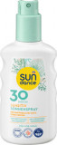 Sundance Protecție solară pentru piele sensibilă SPF30, 200 ml