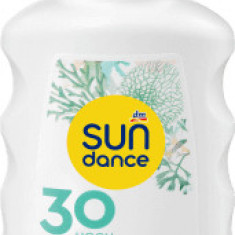 Sundance Protecție solară pentru piele sensibilă SPF30, 200 ml