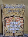 Cultura si civilizatie europeana - Razvan Theodorescu