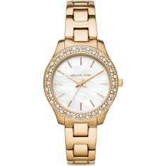 Ceas Dama, Michael Kors, Liliane MK4555 - Marime universala foto