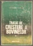 Tratat de crestere a bovinelor vol.1