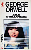 ZILE BIRMANEZE, GEORGE ORWELL