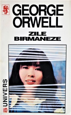 ZILE BIRMANEZE, GEORGE ORWELL foto