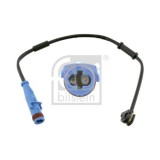 Senzor de avertizare uzura placute de frana Opel Astra H, Astra H Twintop, Signum, Vectra C, Vectra C Gts, Zafira / Zafira Family B, parte montare