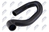 Conducta lichid racire Opel Astra F 1.7 D 1991-; 1337382; NTY, aftermarket