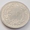 5 Lei 1949 Aluminiu