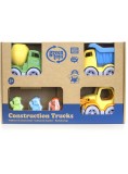 Set Green Toys Construction Vehicle (cst3-1209)