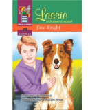 Lassie se intoarce acasa - Eric Knight
