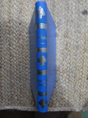 V. Demetrius - Monahul Damian foto