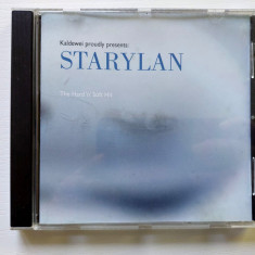 #CD Kaldwei proudly presents: Starylan, The Hrd'n'Soft, compilatie Rock-pop