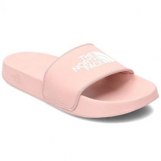 Slapi Femei The North Face Base Camp Slide II T93K4B6MP foto