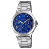 Ceas Dama, Casio, Collection LTP-V3 LTP-V300D-2A2 - Marime universala