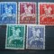 1946 SERIE OLANDA