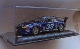 Macheta Maserati GranSport Trofeo Light 2004 - Leo Models 1/43