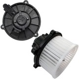 Ventilator habitaclu interior Kia Sportage (K00), 1994-2003, motor 2.0 benzina, 2.0 TD, 2.2 d, cu 2 pini, diametru 147 mm, Rapid