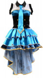 CosplayLife Love Live! UR Cards Eli Ayase Job Outfit Costum Cosplay pentru femei, Oem