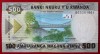 Rwanda Ruanda 500 Francs 2019 UNC necirculata **