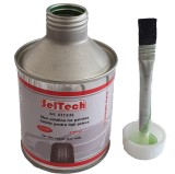 Cumpara ieftin Solutie pentru lipit petice 200ml, SelTech