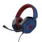 Casti Trust GXT492SM Carus, albastru