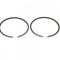 Set segmenti diametru 40mm Peugeot cilindru cromat Cod Produs: MX_NEW AYC31091B