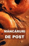 Carte Mancaruri de Post Sophia Carti de Bucate Non-fictiune pentru Post Paperback