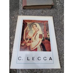 C. LECCA-BARBU THEODORESCU