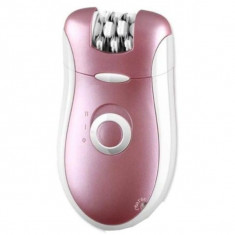 Epilator reincarcabil 2 in 1 Kemei KM-2068